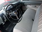 Oldsmobile Futuramic 88 Club Coupe 1950 года